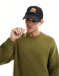 Ellesse Cap In
