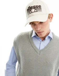 Ellesse Vichi Cap In