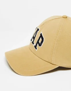 Gap Exclusive Logo Cap In