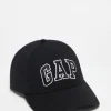 Gap Exclusive Logo Cap In