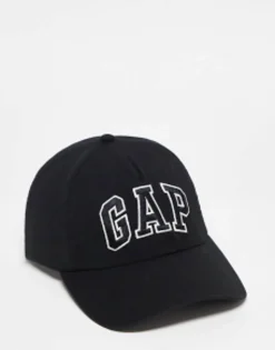 Gap Exclusive Logo Cap In