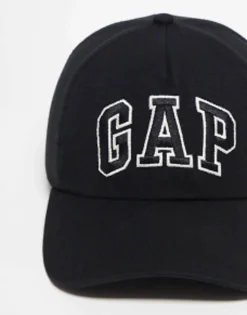 Gap Exclusive Logo Cap In