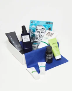 Gift Of Grooming Box - 64% Saving