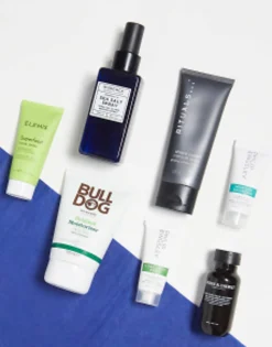 Gift Of Grooming Box - 64% Saving