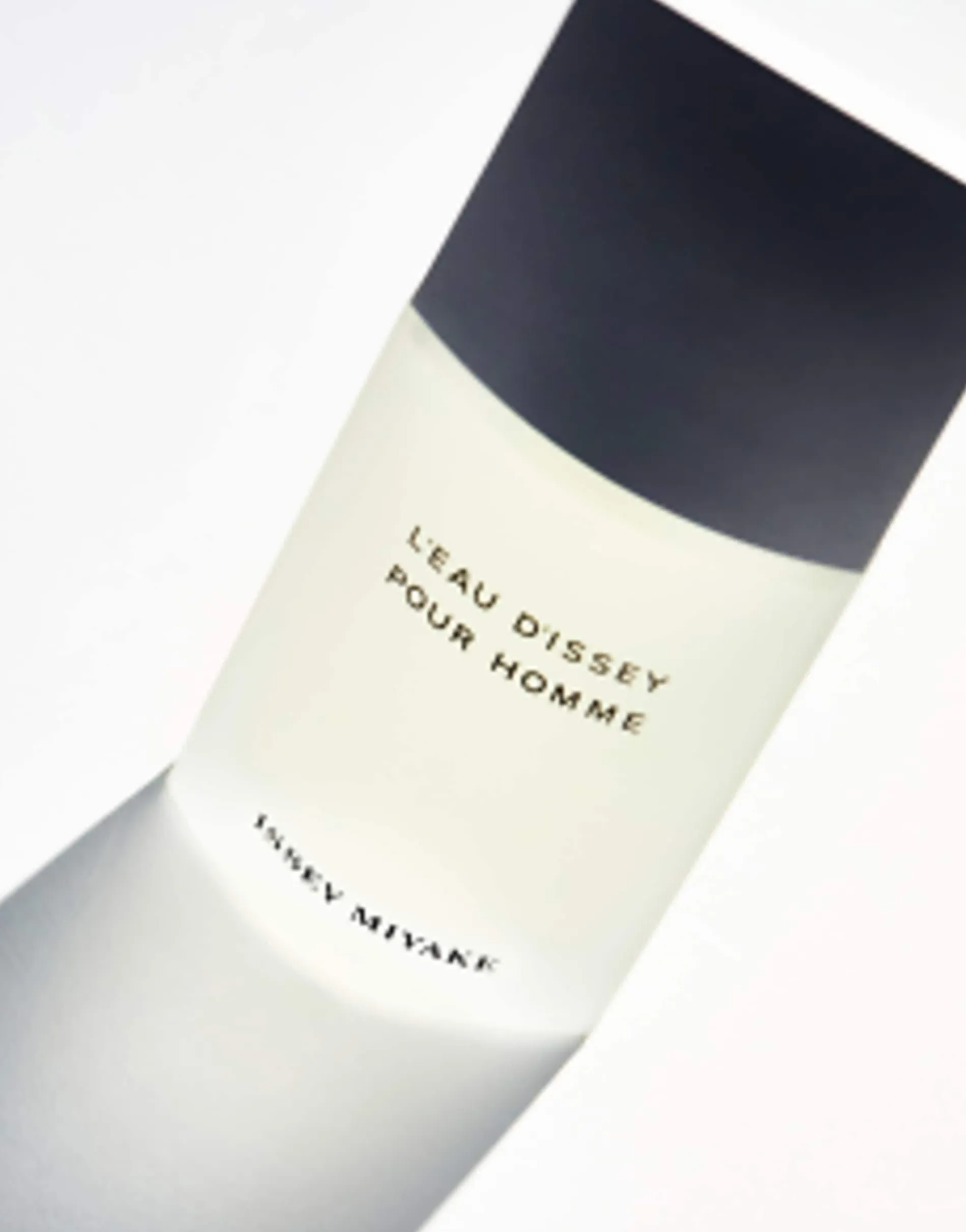 Issey Miyake L'Eau D'Issey Pour Homme Eau De Toilette Spray 75Ml Gift Set
