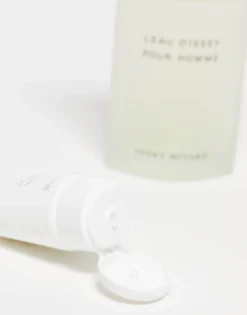Issey Miyake L'Eau D'Issey Pour Homme Eau De Toilette Spray 75Ml Gift Set