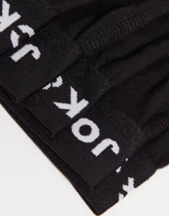 Jack & Jones 5 Pack Trunks In