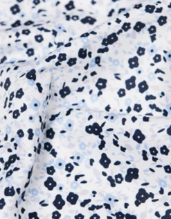 Jack & Jones Beige Print Pocket Square