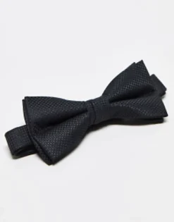 Jack & Jones Bow Tie In