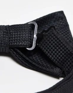 Jack & Jones Bow Tie In