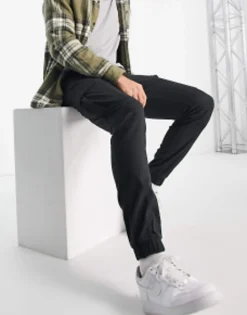 Jack & Jones Intelligence Slim Fit Cargo In