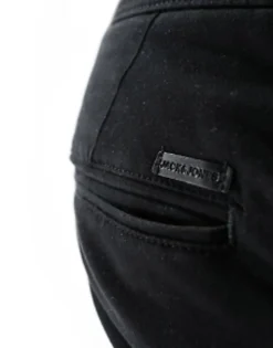 Jack & Jones Intelligence Slim Fit Chinos In