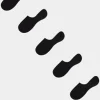 Jack & Jones Invisible Socks 5 Pack In