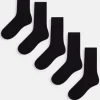 Jack & Jones Socks 5 Pack In
