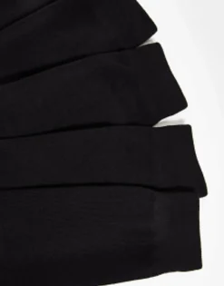 Jack & Jones Socks 5 Pack In