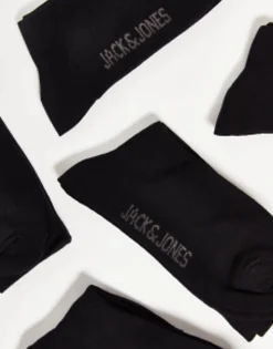 Jack & Jones Socks 5 Pack In