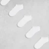 Jack & Jones Trainer Socks 5 Pack In