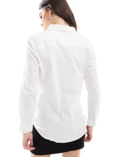Jdy Oversized Shirt In