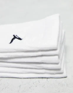 Jordan Everyday 3-Pack Socks In