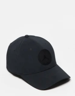 Jordan Jumpman Logo Cap In Tan