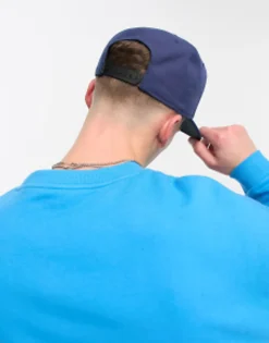 Jordan Pro Jumpman Snapback Cap In
