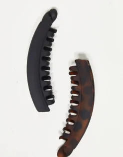 Kitsch Banana Clip 2 Pack