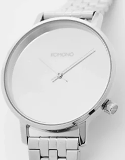 Komono Harlow Estate Watch In