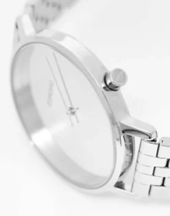 Komono Harlow Estate Watch In