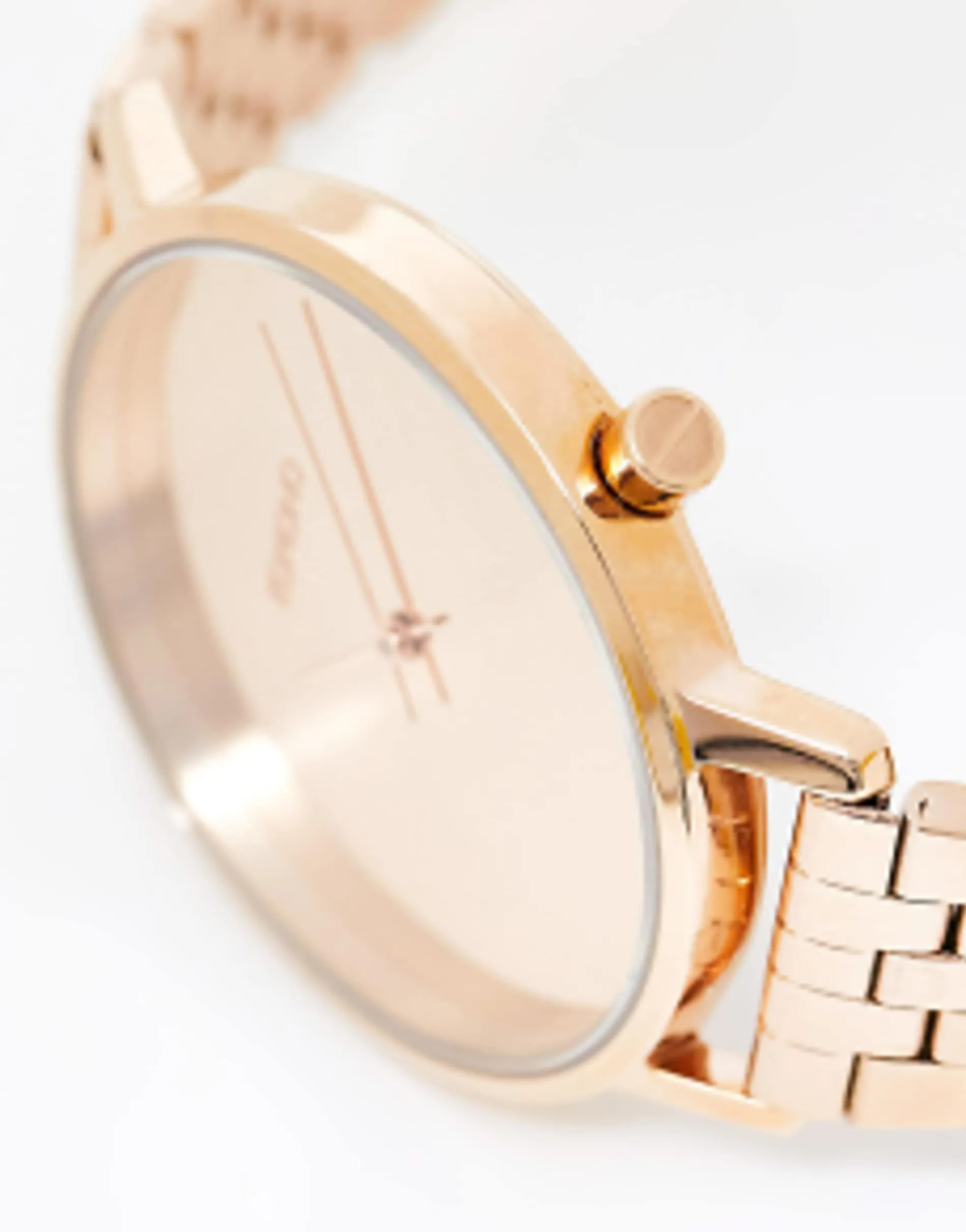 Komono Harlow Estate Watch In