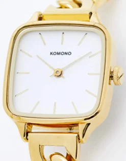 Komono Kate Revolt Watch In
