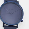 Komono Lewis Mono Watch In