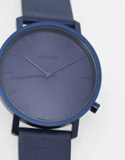 Komono Lewis Mono Watch In