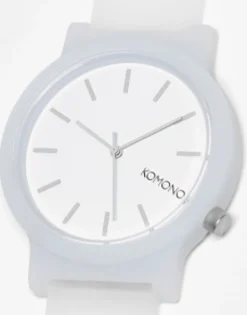 Komono Mono Glow Watch In