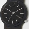 Komono Mono Glow Watch In