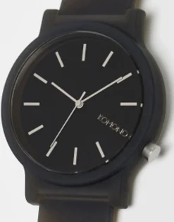 Komono Mono Glow Watch In