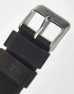 Komono Mono Glow Watch In