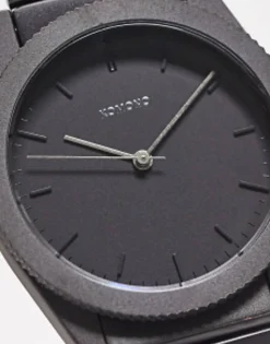 Komono Ray Solid Watch In