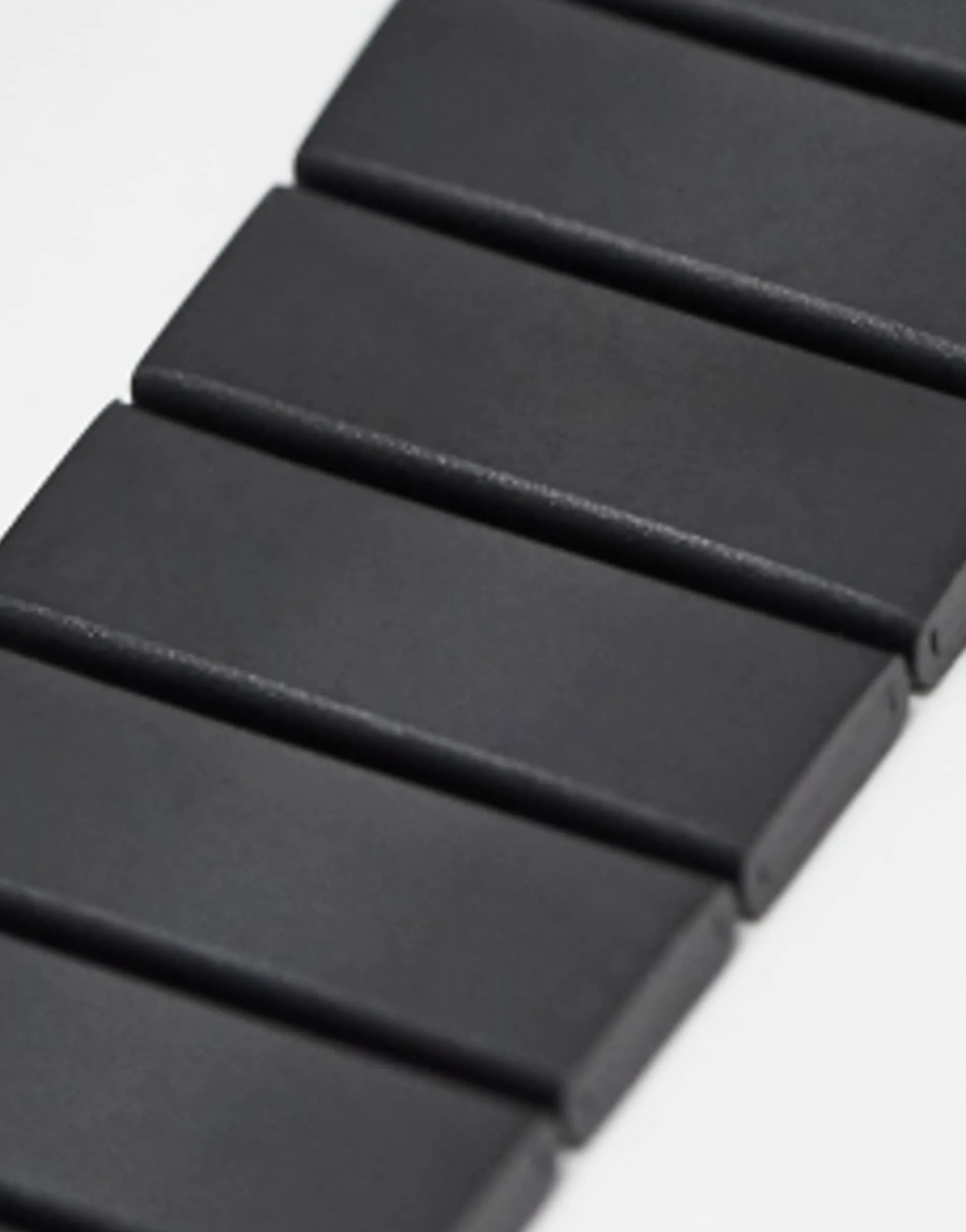 Komono Ray Solid Watch In Grey