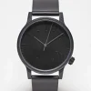 Komono Winston Watch In