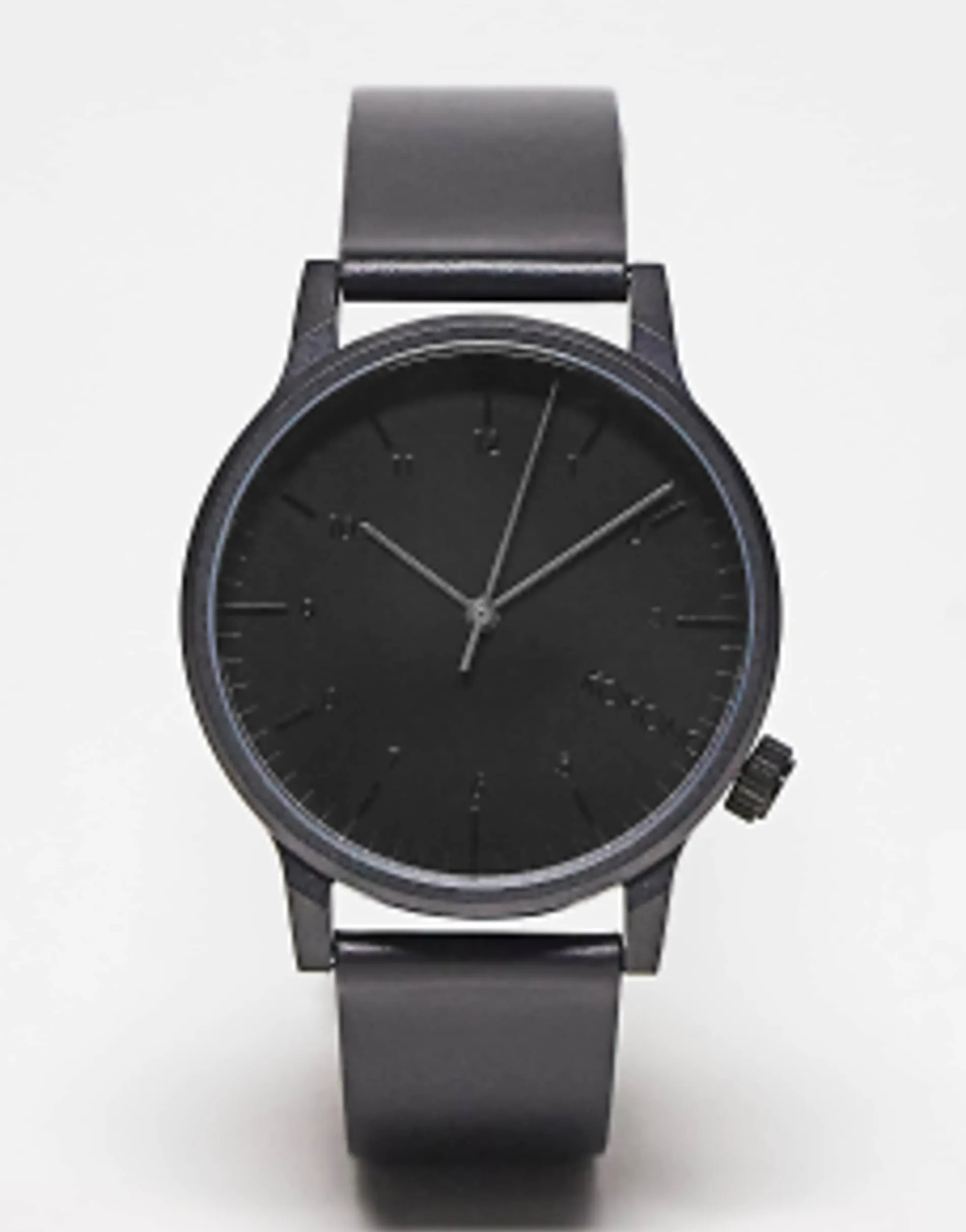 Komono Winston Watch In