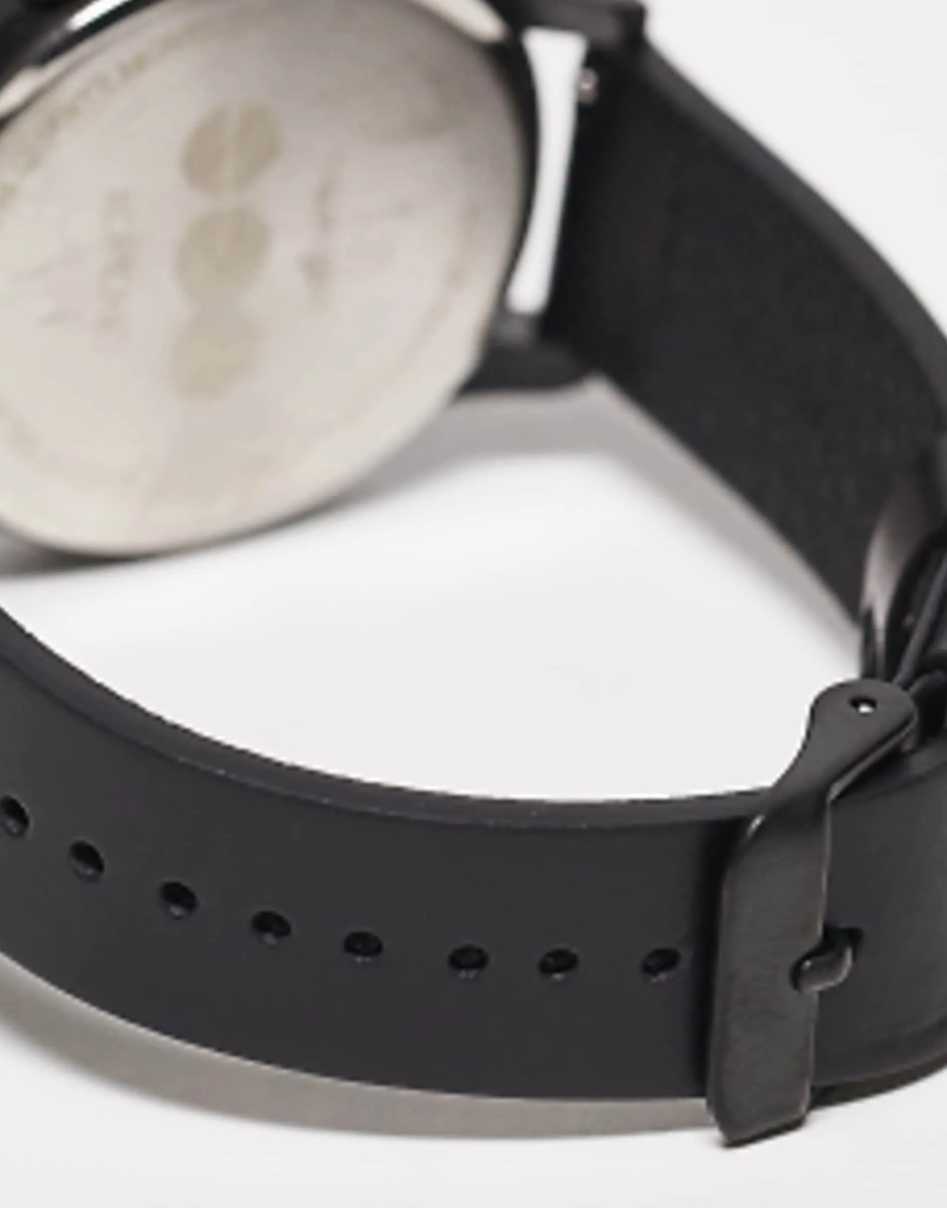 Komono Winston Watch In