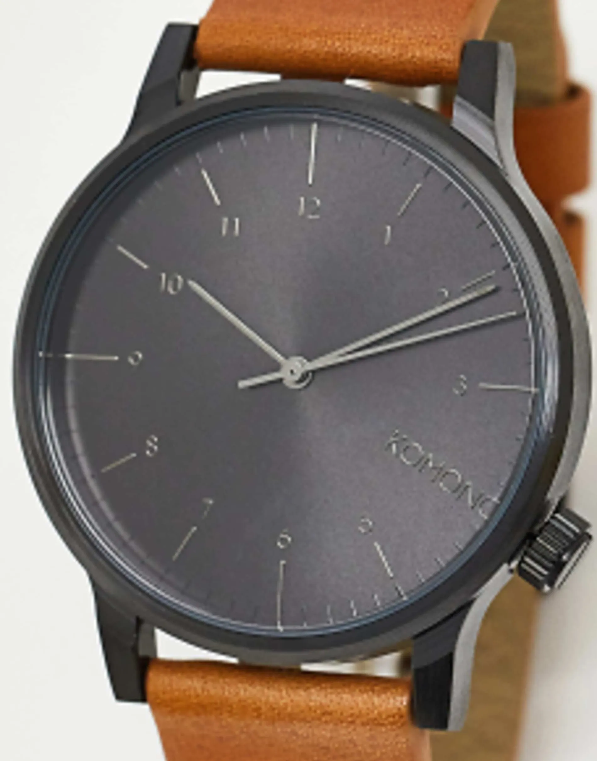 Komono Winston Watch In