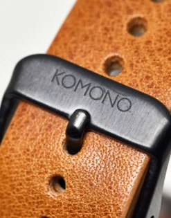 Komono Winston Watch In