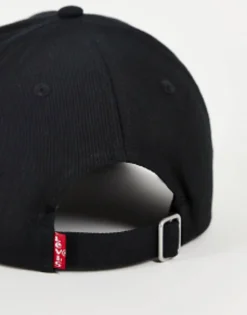 Levi'S Cap In With Box Tab Logo