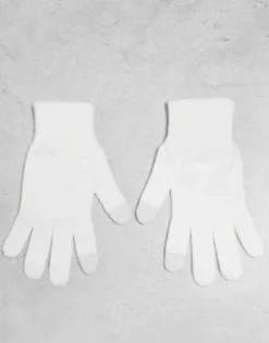 Levi'S Touch Screen Gloves In