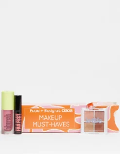 Makeup Must-Haves Stocking Filler - 57% Saving