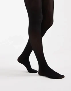 Monki 2 Pack 40 Denier Tights In
