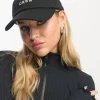 My Accessories London Grwm Cap In