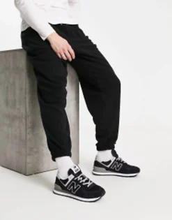 New Balance 574 Trainers In