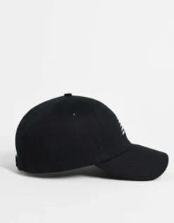 New Balance Core Logo Baseball Cap In